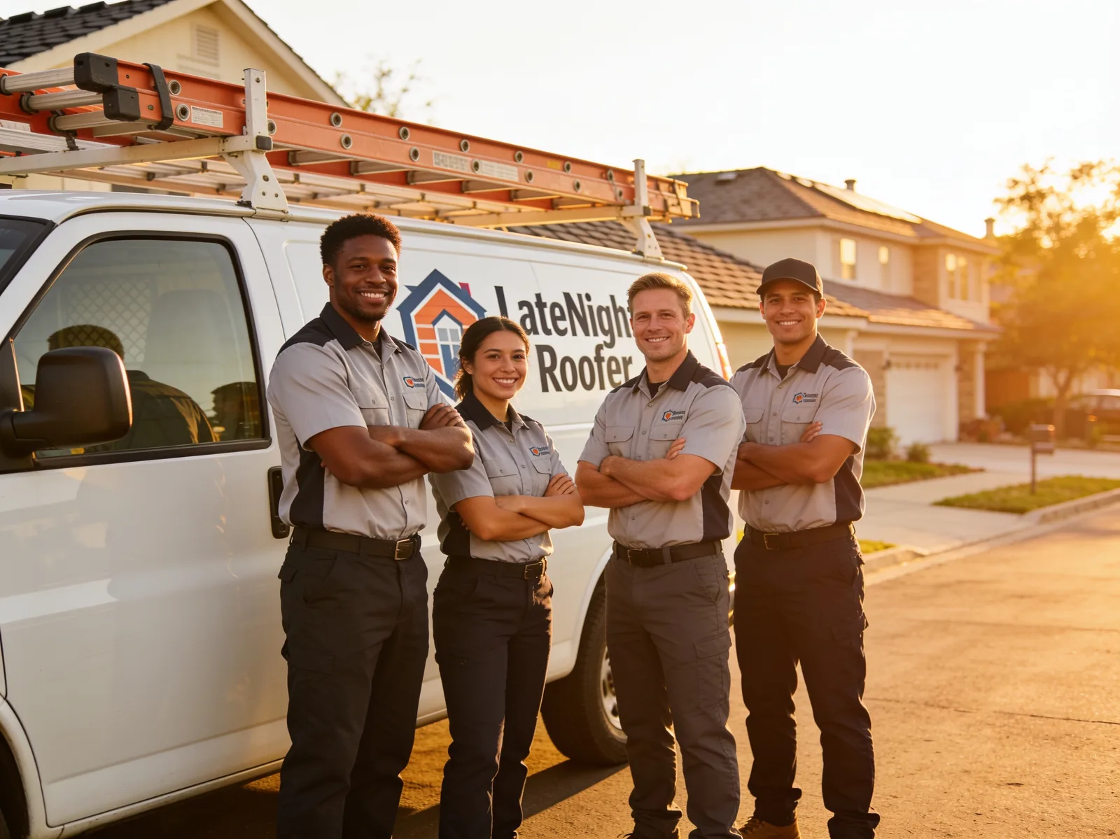 Emergency Roof Repair company in Curtis, WA